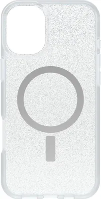 Immagine prodotto di OtterBox React Series per MagSafe per iPhone 16 Plus  Stardust