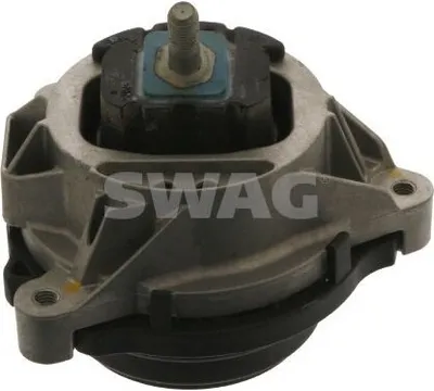 Produktbild von SWAG Motorlager Hydrolager Links für BMW 1 Schrägheck (F20) 20 93 9007