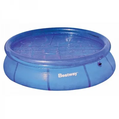 Produktbild von Solar Poolabdeckhaube Plane 210 cm