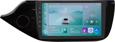 Produktbild von Autoradio mit Bluetooth und CarPlay für Kia Ceed JD (2012–2016) – Kompatibel mit Apple und Android – Stereoanlage – Navigation – Autonavigationssystem