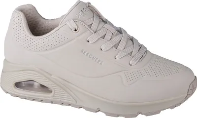 Produktbild von Skechers Uno-Stand on Air 73690-OFWT, Sneaker, Damen, Beige, Größe: 39,5
