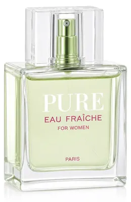 Obrázek produktu pro Karen Low Pure Eau Fraiche EDP 100 ml W