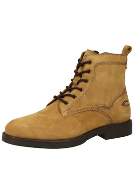 Produktbild von camel active Stiefelette Stiefelette Nubukleder
