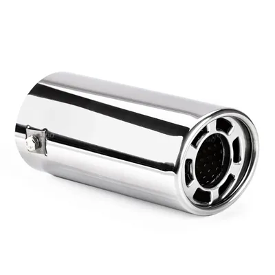 Immagine prodotto di 01306 Tappo terminale del silenziatore in acciaio inox MT 006