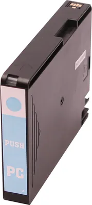 Produktbild von Kompatibel Druckerpatrone für Canon PGI 29 Pixma Pro 1 Foto Cyan von ABC
