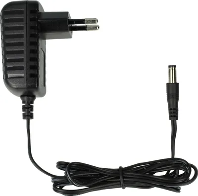 Produktbild von vhbw Ladegerät Ersatz für Haier 48023809 für Handstaubsauger, Akkustaubsauger - 1,4 m