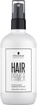 Obrázek produktu pro Schwarzkopf Professional Igora Hair Primer bezoplachová péče na vlasy před barvením 250 ml