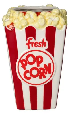 Produktbild von Gift Company Blumenvase Cinematrix Popcorn