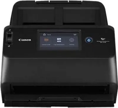 Zdjęcie produktu dla Canon imageFORMULA DR-S150, 216 x 356 mm, 600 x 600 DPI, 45 stron/min, 45 stron/min, 90 ipm, 90 ipm