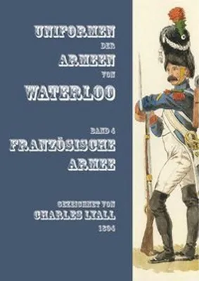 Obrázek produktu pro Uniformen der Armeen von Waterloo