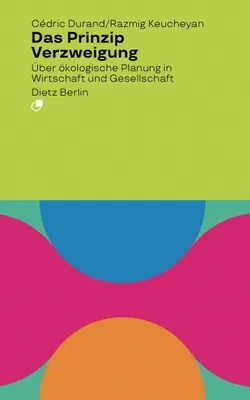 Obrázek produktu pro Das Prinzip Verzweigung