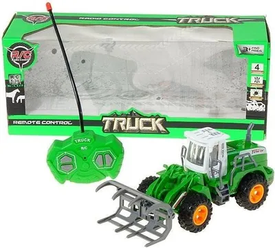 Image de Véhicule de construction R/C 1:30