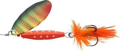 Image de Abu Garcia Reflex Red 18g LF Yellow Perch