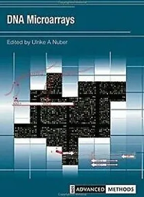 Produktbild von DNA Microarrays