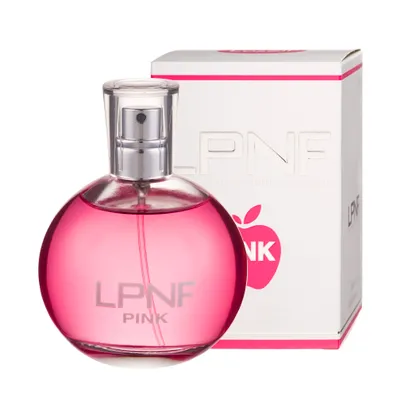 Immagine prodotto di Lazell Lpnf Pink Per Donne Eau de Parfum, 100 ml