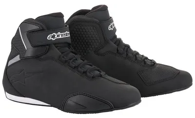 Immagine prodotto di Scarpe SEKTOR, ALPINESTARS (nere, taglia 39)