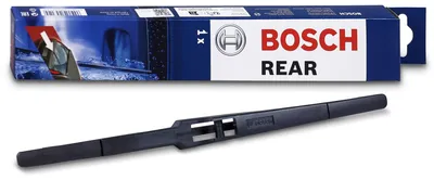 Produktbild von Bosch H284 - Scheibenwischer Rear - Länge: 280 mm - Scheibenwischer für Hecksche