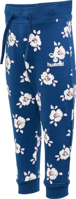 Produktbild von Hummel hmlBLOOM PANTS - dark denim, Größe:56