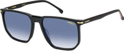 Produktbild von Carrera CARRERA 329/S Black 58/18/145 Herren Sonnenbrillen