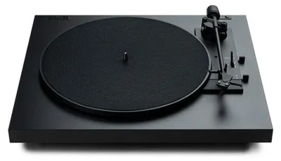 Immagine prodotto di Pro-Ject AUTOMAT A1.2 Giradischi con trasmissione a cinghia Nero Completamente automatico