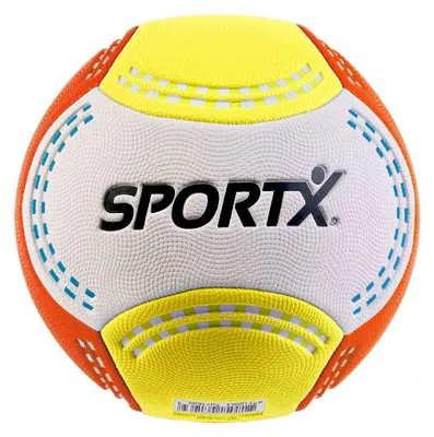 Produktbild von SportX Fußball Beach Football 300 g