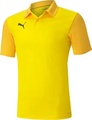 Obrázek produktu pro PUMA teamGOAL 23 Sideline Polo 656577-01 - S