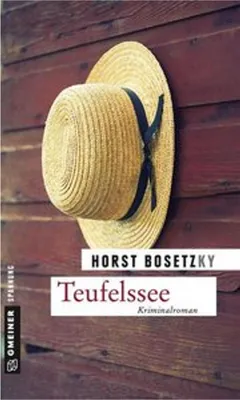 Produktbild von Teufelssee