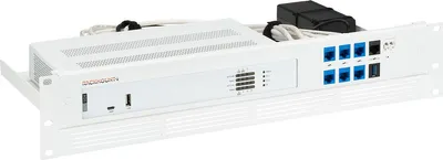 Produktbild von Rackmount.IT kit for Sophos XGS 108