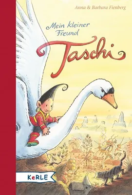 Produktbild von Mein kleiner Freund Taschi