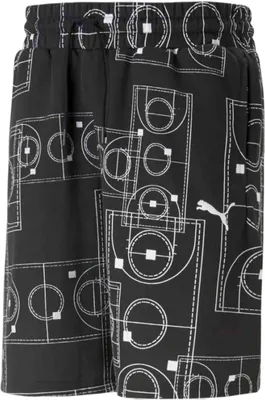 Produktbild von Shorts Puma 538561-01 für Herren