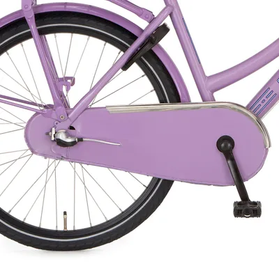 Immagine prodotto di Cortina Chain Guard panno laccato 24 U4 Passion Pink