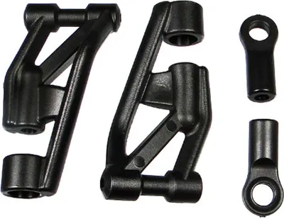 Produktbild von Hobao HYPER SS FRONT UPPER ARM SET