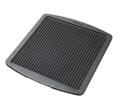Zdjęcie produktu dla Skeppshult - Płyta grillowa/do smażenia dwustronna