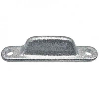 Produktbild von Trennwandhalte 100x20mm