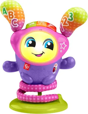 Immagine prodotto di Fisher-Price DJ Tanzi (D)