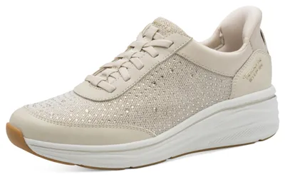 Produktbild von Tamaris Sneaker Beige in Gr. 39