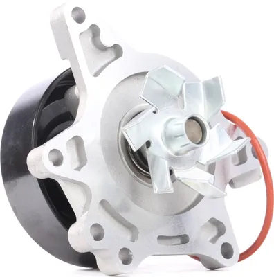 Produktbild von ASHIKA Kühlmittelpumpe Wasserpumpe für TOYOTA AURIS (NRE15, ZZE15, ADE15, ZRE15, NDE15) 35-02-284