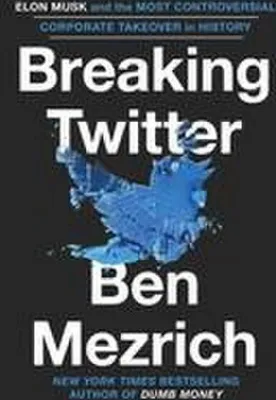Obrázek produktu pro Breaking Twitter