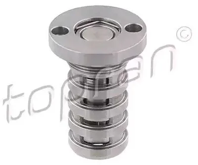 Produktbild von TOPRAN 116 504 Steuerventil Nockenwellenverstellung für VW GOLF VI (5K1)