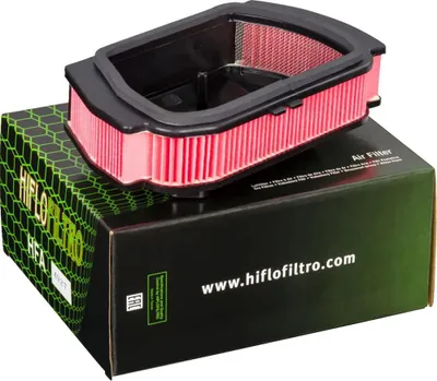 Produktbild von Luftfilter HIFLO HFA4927