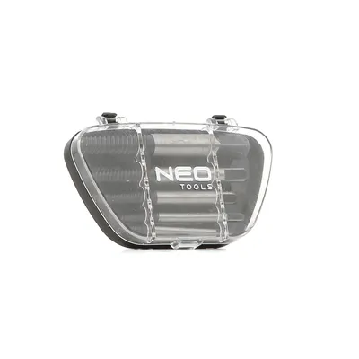 Produktbild von NEO TOOLS Bolzenausdreher-Satz 09-615 Chrom-Molybdänstahl