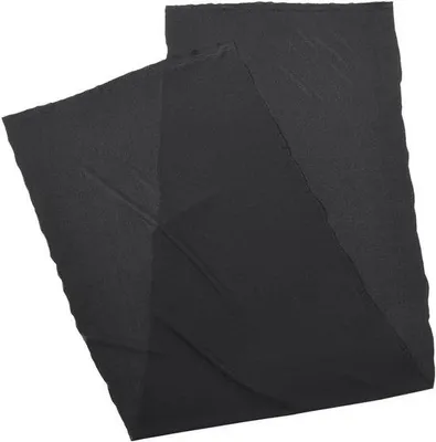 Zdjęcie produktu dla Wzmacniacz gitarowy – dźwiękoszczelny – obudowa z tkaniny – czarny – 75 cm x 50 cm – do wszystkich gitar.