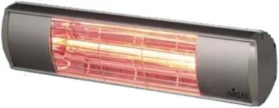 Produktbild von Thermopatio Infrarossi 'Elios' 1500 W