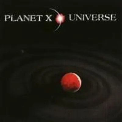 Produktbild von Universe