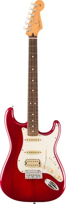 Produktbild von Fender Player II Stratocaster HSS RW