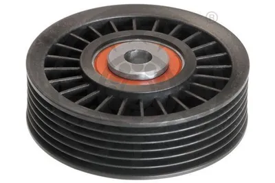 Produktbild von OPTIMAL 0-N1966 Umlenkrolle Keilrippenriemen 79mm für FIAT PUNTO (188) STILO (192) COUPE (FA/175) BRAVO I (182) MAREA Weekend (185)