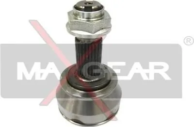 Produktbild von MAXGEAR Gelenksatz Antriebswelle für FIAT Doblo Cargo (223) 49-0284