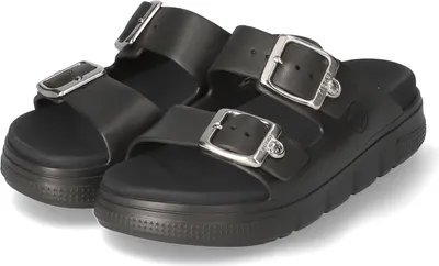 Zdjęcie produktu dla Klapki, Kolor:czarny, 235-044: Buty kąpielowe:38/39