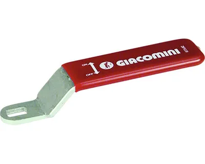 Obrázok produktu pre Ovládacia páčka Giacomini 3/8"-1/2"
