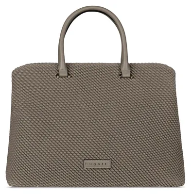 Produktbild von bugatti Handtasche Umhängetasche Julice Tote Bag Beige